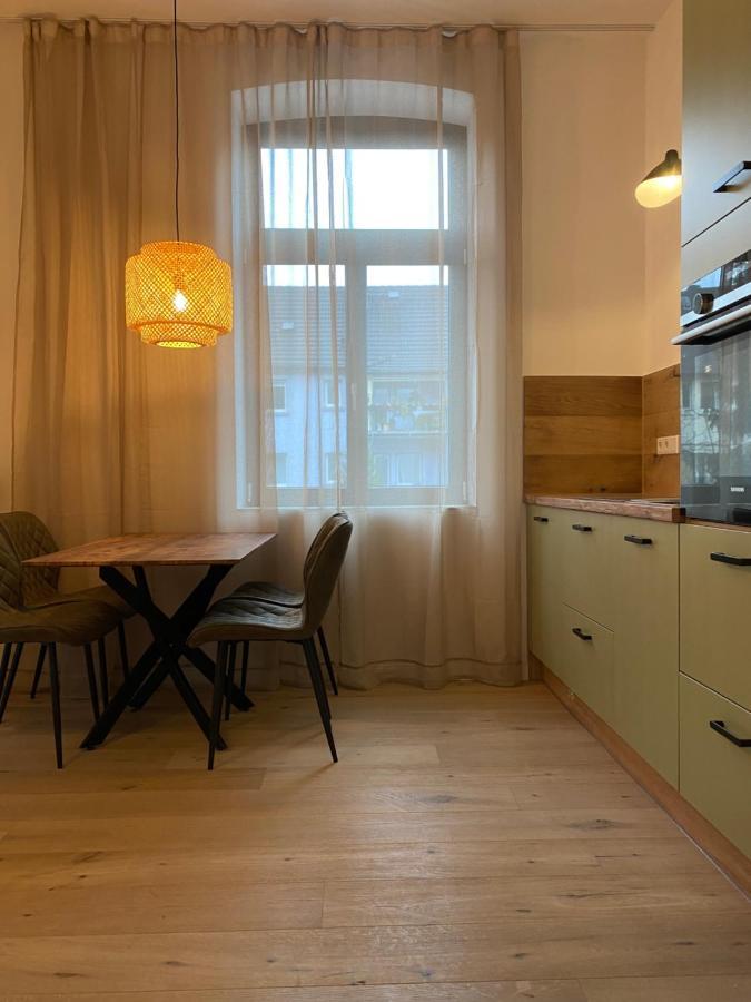 H-36 Residence 1.2 Koblenz  Exterior photo