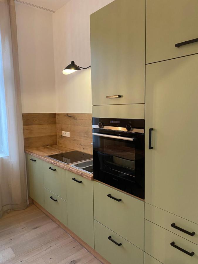H-36 Residence 1.2 Koblenz  Exterior photo